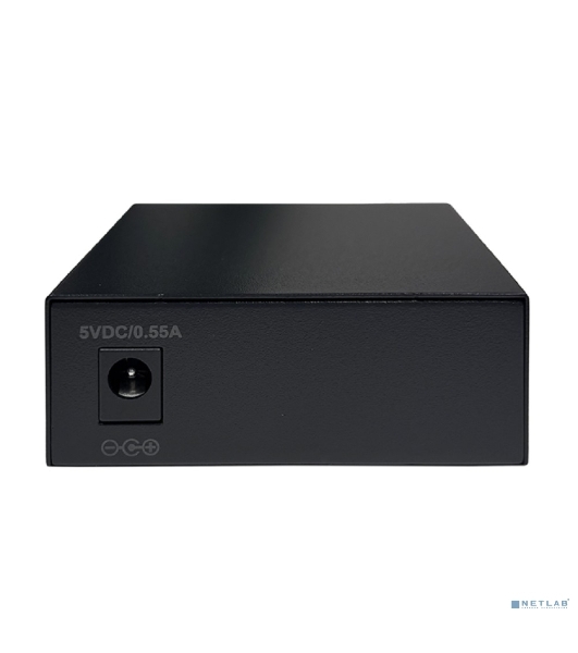 Медиаконвертер ORIGO OMCF15SC/A1A 100Base-TX/100Base-FX (SC), 1310 нм, одномод, до 15 км