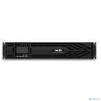 Источник бесперебойного питания Бастион SKAT-UPS 3000-RACK-ON-6X9 P3 Online, синус, 3000ВА/3000 Вт, стойка/на пол, 2xSchuko+1xC19, встр. АКБ 72В (6x9 А·ч), SNMP/USB/RS-232/EPO, доп блок до 4 шт SKAT BC 72/18S3, МПТ (8772), фото 1