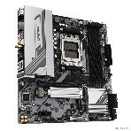 Материнская плата Gigabyte B650M GAMING PLUS WIFI, AM5, AMD B650, 4xDDR5, 4xSATA, 2xM.2, 1xPCIe 4.0 x16, 1xPCIe 3.0 x1, 2xDP, 1xHDMI, 1x2.5Gb LAN, Wi-Fi 6E, Bluetooth 5.3, 1xUSB-C 5Gbps, 5xUSB-A 5Gbps, 6xUSB-A 2.0, 3x3.5 мм, 7.1, mATX, фото5