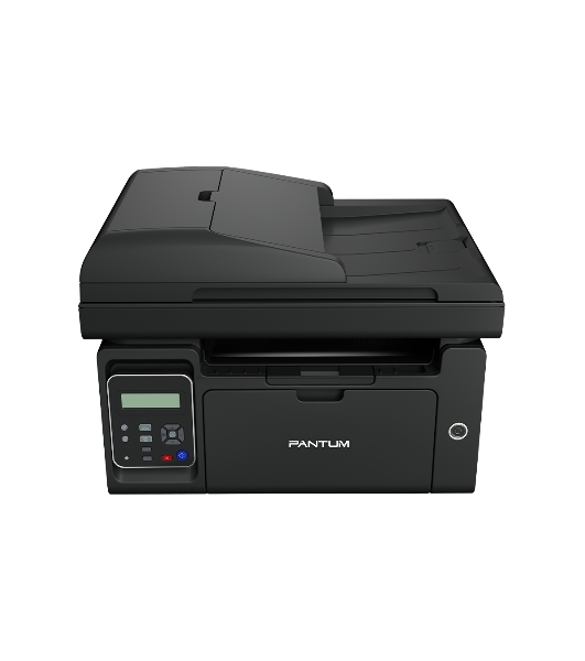 МФУ лазерное Pantum M6550W A4 WiFi