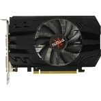 Видеокарта Sinotex Ninja GT740 PCIE (384SP) 4G 128BIT GDDR5 DVI/HDMI/CRT (NH74NP045F) RTL, фото 1