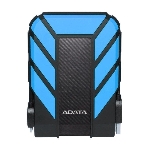 Внешний HDD 2.5' ADATA HD710P, 1TB, USB 3.2 Gen 1 Type-A, 5400 rpm, синий, фото12