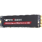 Накопитель SSD Patriot Viper VP4300 Lite, 1Tb, PCIe 4.0 x4, M.2 2280, NVMe, R/W 7400/6400, с радиатором, фото5