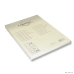 Пленка для ламинирования Lamirel LA-78656 75мкм A4 (100 шт) 216x303 мм, фото2
