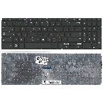 Клавиатура для ноутбука Samsung 700Z5A 700Z5B 700Z5C, черная, фото2