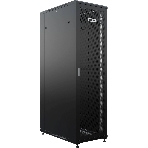 Шкаф серверный NTSS Премиум (NTSS-R42U60120PD/PDD-BL) напольный 42U 600x1200мм пер.дв.перфор. металл 900кг серый 1110мм 150кг IP20 металл, фото8