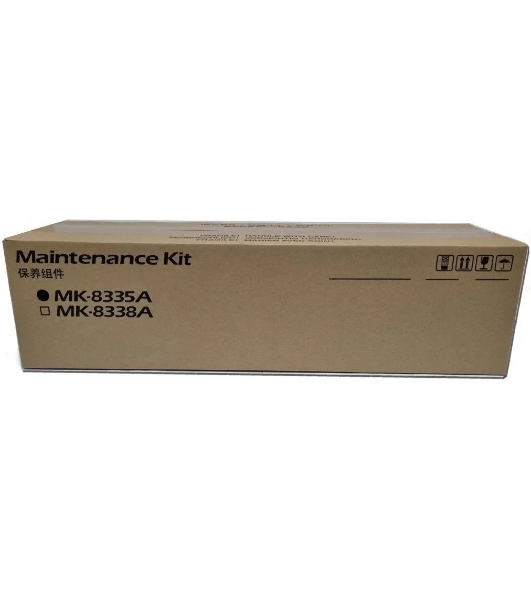 Сервисный комплект Kyocera MK-8335A (1702RL0UN3), 200000 стр. A4, для TASKalfa 2552ci/3252ci