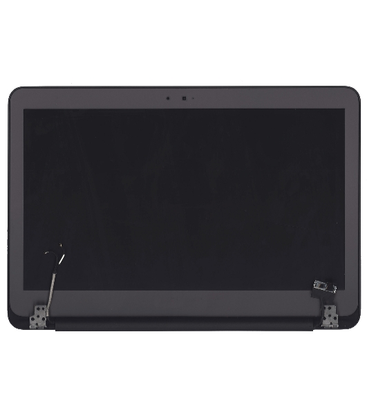 Крышка для Asus Zenbook UX305UA FHD темно-серая