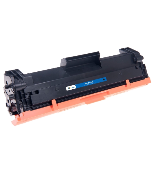 Картридж лазерный G&G GG-CF244X черный (2000 стр.) для HP LJ M15 Pro/M15a Pro/M28a Pro MFP/M28w Pro MFP