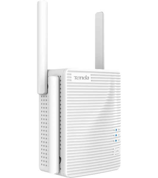 Усилитель Wi-Fi сигнала Tenda 2034MBPS A21