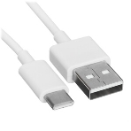 Кабель USB CUKTECH A T C 1м cable 3A черный ATC310N, фото4