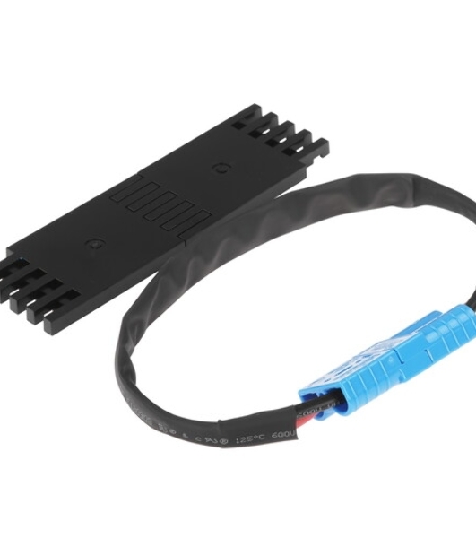 Источник бесперебойного питания Systeme Electric Smart-Save Online SRTSE 2 поколения 3000 ВА/Вт, 2U, 8 C13+1 C19, USB, RS-232, сухие контакты