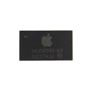 контроллер питания для Apple iPad Mini 343S0593-A5