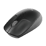 Мышь беспроводная Logitech M190 черный, 1000 dpi, радиоканал, USB, кнопки - 3, фото6
