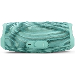 Портативная акустика JBL Charge 5, бирюзовый, фото14