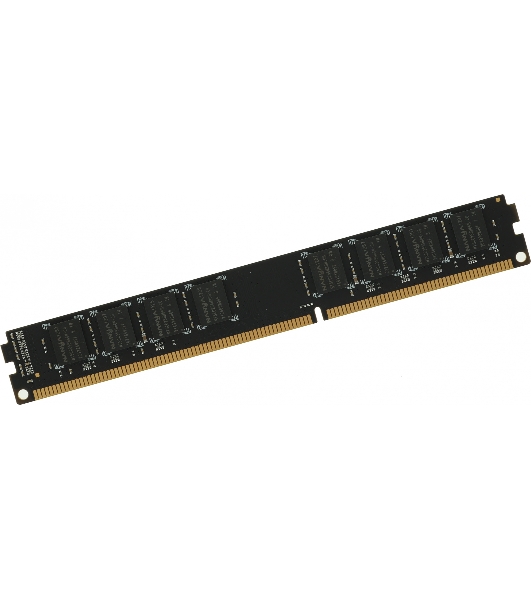 Оперативная память Digma, DDR3, 4GB (1x4 GB), 1600 MHz, CL11, DIMM