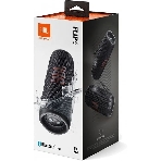 Портативная акустика JBL Flip 6, черный, фото16