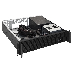 Серверный корпус ExeGate Pro EX293319RUS 2U350-03 (RM 19', высота 2U, глубина 350, БП 1200ADS, USB), фото21