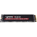 Накопитель SSD Patriot Viper VP4300 Lite, 1Tb, PCIe 4.0 x4, M.2 2280, NVMe, R/W 7400/6400, с радиатором, фото4