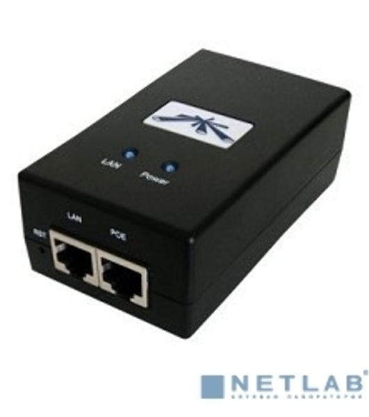 Адаптер PoE UBIQUITI POE-50-60W