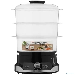 Пароварка электрическая Tefal VC204810, фото25