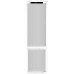 Встраиваемый холодильник Liebherr Pure, ниша 194 см, EasyFresh, МК NoFrost 3 контейнера, сенсорный дисплей Touch, door sliding., фото 1