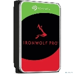 Жесткий диск Seagate 3.5'; 4Tb IronWolf Pro NAS ST4000NT001 SATA 6Gb/s, 7200rpm, 256MB, фото3