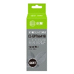Чернила Cactus CS-EPT6641B черный 100 мл для Epson L100/L110/L120/L132/L200/L210/L222/L300/L312/L350/L355/L362/L366/L456/L550/L555/L566/L1300, фото3