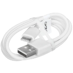Кабель USB CUKTECH A T C 1м cable 3A черный ATC310N, фото3