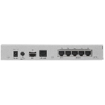Межсетевой экран Zyxel USG FLEX 50HP, 1xRJ-45: 1G PoE+ (LAN/WAN), 4xRJ-45: 1G (LAN/WAN), 1xUSB3.0 **, фото15