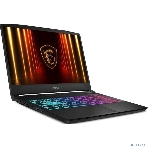 Ноутбук MSI Katana 17 HX B14WFK-276XRU/17.3'/IPS/Intel Core i7-14650HX/32Gb/1Tb SSD/NVIDIA GeForce RTX 5060 8Gb/NoOS/черный/2.7kg, фото7