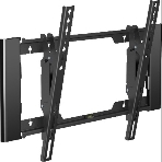 Кронштейн для телевизора Holder T4925-B черный 26'-55' макс.40кг настенный наклон, фото4