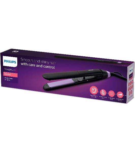 Щипцы для укладки волос Philips BHS377/00