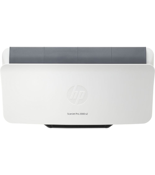 Сканер HP ScanJet Pro 2000 s2