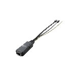 Инжектор Mikrotik GESP+PoE-IN Passive Gigabit PoE injector with surge protection, indoor enclosure (007223) 100, фото 1