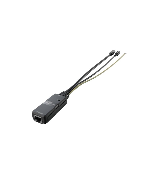 Инжектор Mikrotik GESP+PoE-IN Passive Gigabit PoE injector with surge protection, indoor enclosure (007223) 100