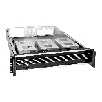 Серверный корпус ExeGate EX293330RUS Pro 2U450-09 (RM 19', высота 2U, глубина 450, БП 1100ADS, 2*USB), фото12