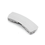 Ручка люка для стиральной машины Samsung серая DC64-00773A, фото2