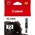 Картридж струйный Canon PGI-72PBK (6403B001) фото черный (510 стр.) для Canon PRO-10, фото5