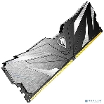Оперативная память NETAC, DDR4, 32GB (2x16GB), 3200MHz, CL16, DIMM, с радиаторами, черный, фото16
