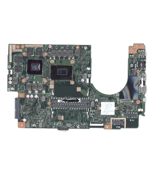 Материнская плата для Asus X580GD I7-8750H 90NB0HX0-R00040