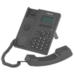 Телефон IP Flyingvoice P10 черный, фото4