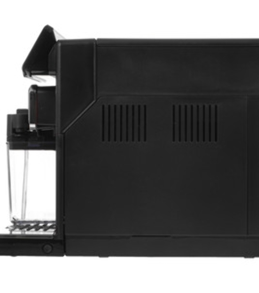 Кофемашина автоматическая Gaggia MAGENTA PREST. BK 8702/01 черный, исп. кофе - молотый/зерной, 1.8 л, 1900 Вт, 15 бар