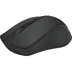 Мышь беспроводная Defender Accura MM-935 черный, 1600 dpi, радиоканал, USB, кнопки - 4, фото19