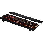 Клавиатура Redragon Shiva проводная, USB Type-A, чёрный, фото7
