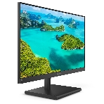 Монитор 23.8' Philips 245E1S IPS 2560x1440, 75 Гц, 4 мс, 16:9, 250 кд/м2, 1xHDMI, 1xDP, 1xVGA, 1x3.5 мм, черный, фото19