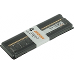 Оперативная память Digma, DDR3, 4GB (1x4 GB), 1600 MHz, CL11, DIMM, фото4