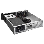 Серверный корпус ExeGate Pro EX293319RUS 2U350-03 (RM 19', высота 2U, глубина 350, БП 1200ADS, USB), фото19