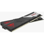 Оперативная память Patriot Viper Venom, DDR5, 32GB (2x16GB), 6800MHz, CL34, DIMM, с радиатором, черный, фото7