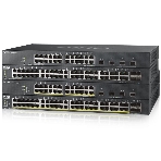 Коммутатор Zyxel NebulaFlex XMG1930-30-ZZ0101F 4x10G управляемый, фото7
